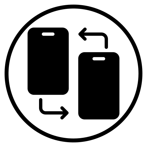 Copy display