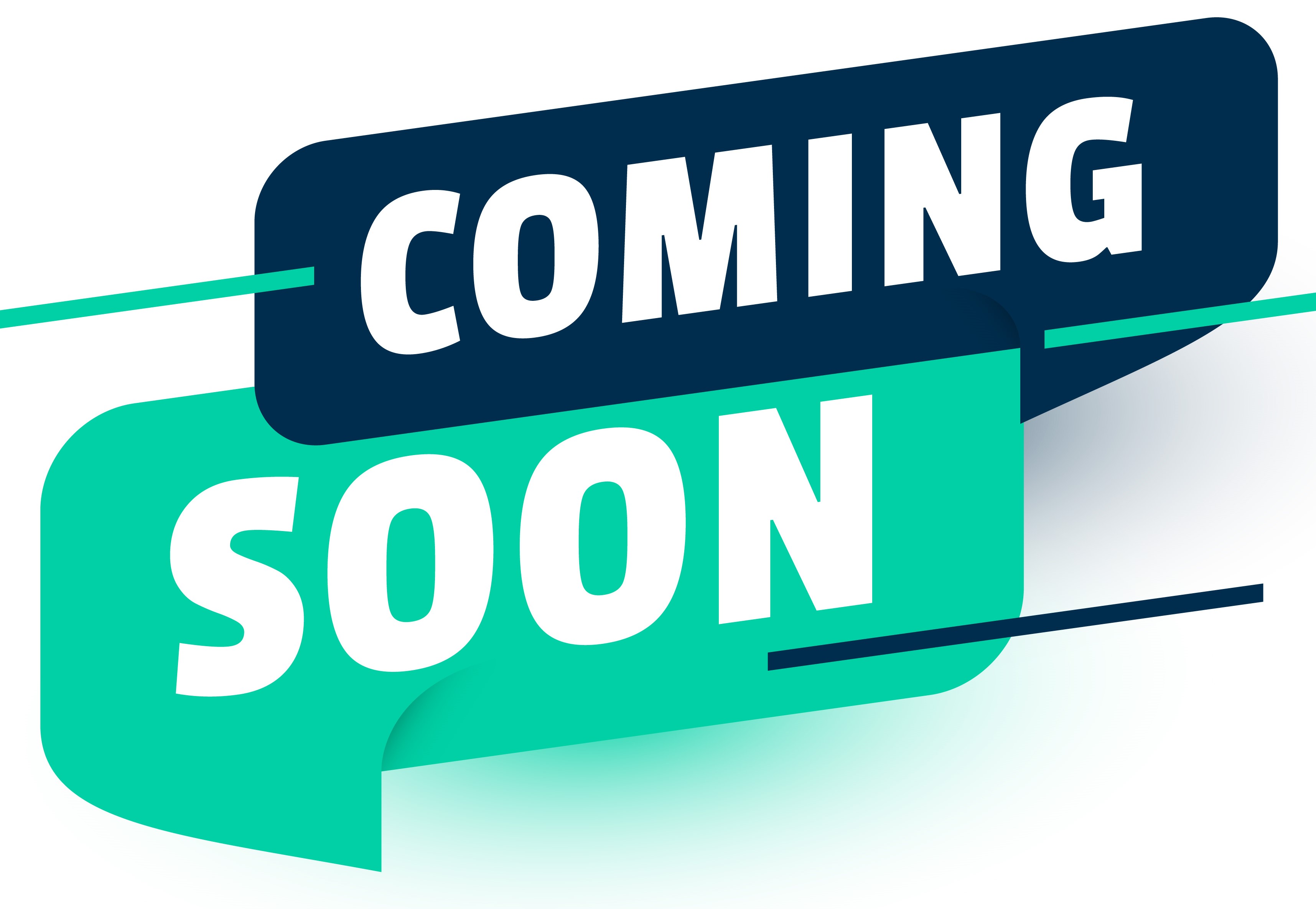 coming soon logo
