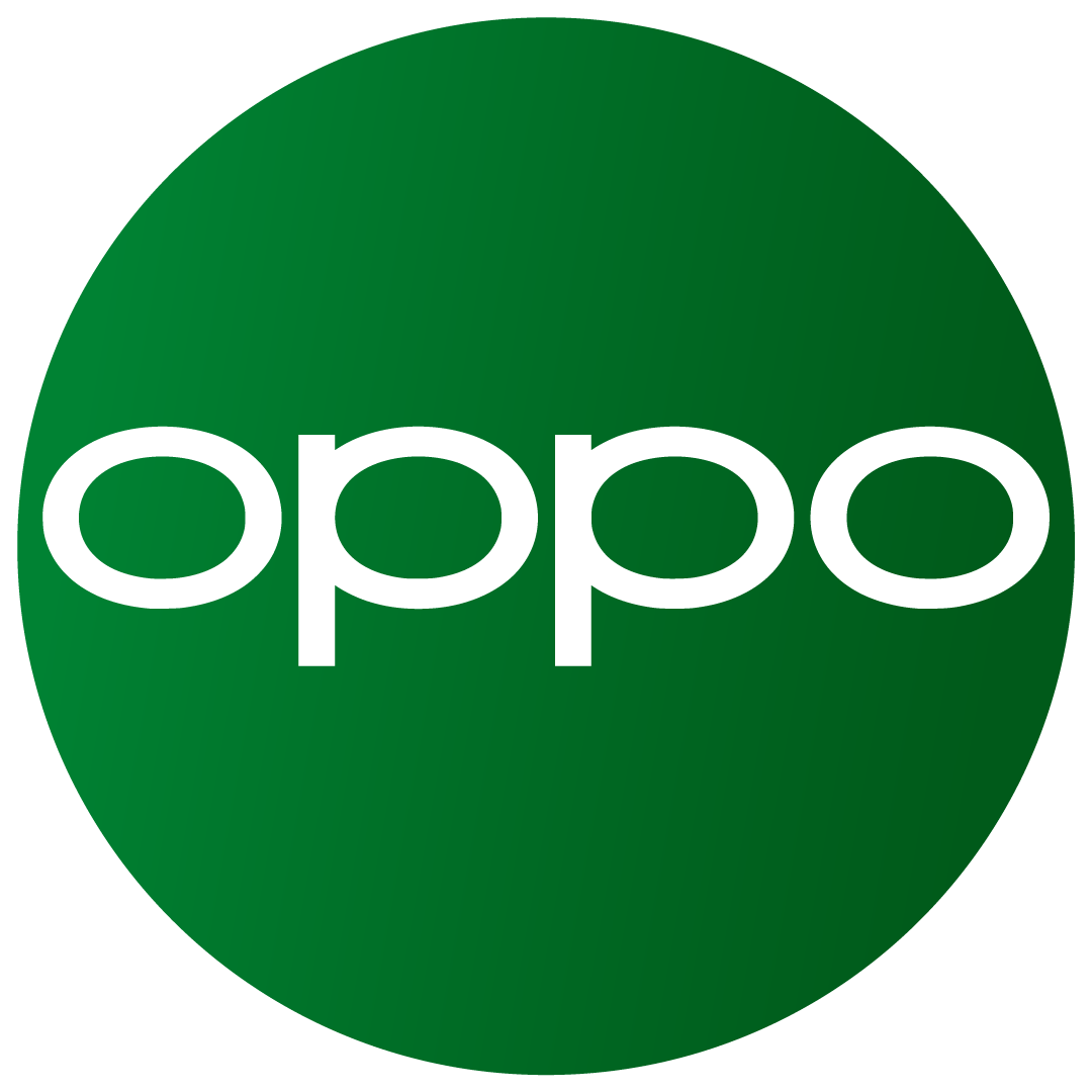 Oppo logo
