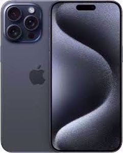 Apple iPhone 15 Pro Max  8 GB/256 GB