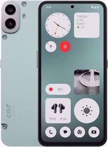 NOTHING CMF Phone 1 (8 GB/128 GB)