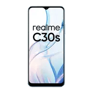 realme C30s 32GB/2GB/32GB/3GB